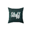 STUFF Pillow