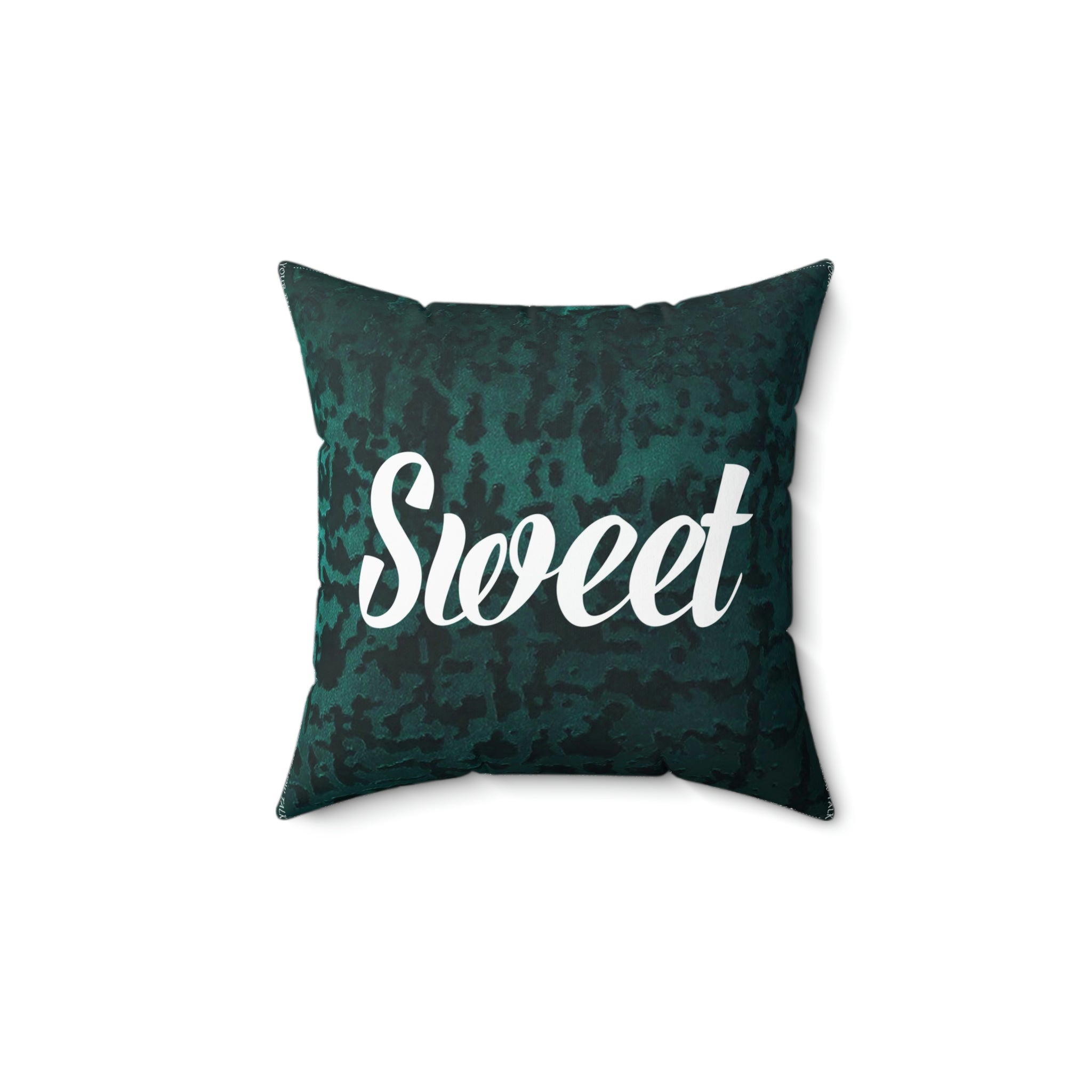 SWEET Pillow