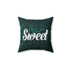 SWEET Pillow