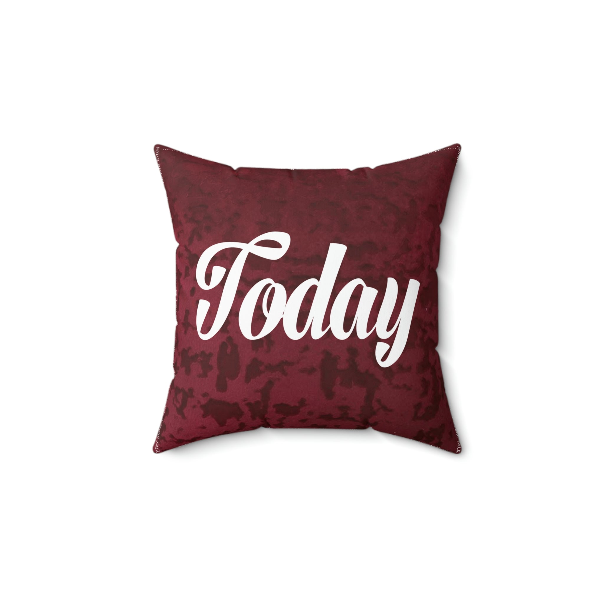 TODAY Pillow