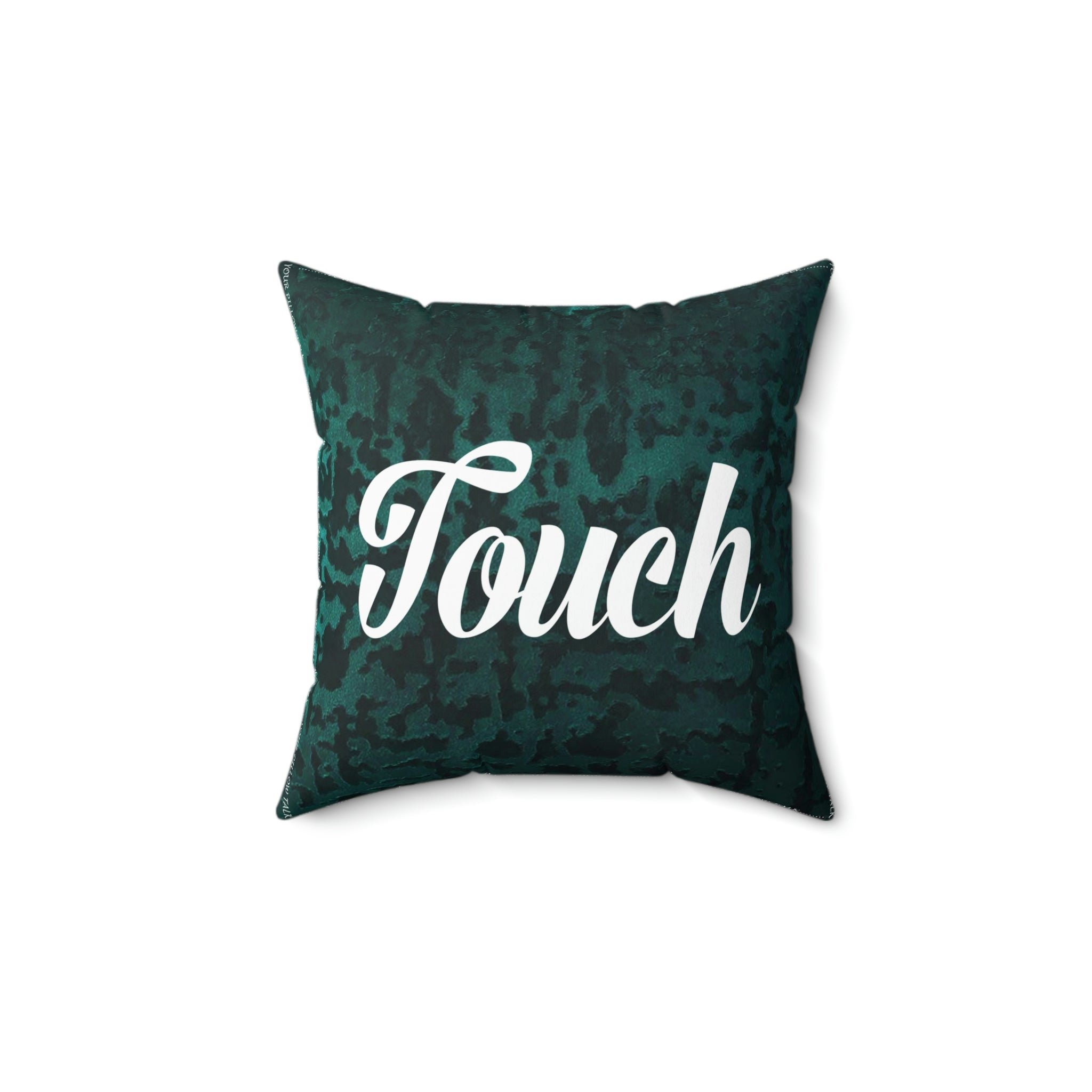 TOUCH Pillow