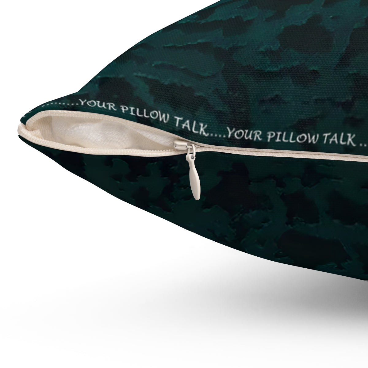 TALK Pillow