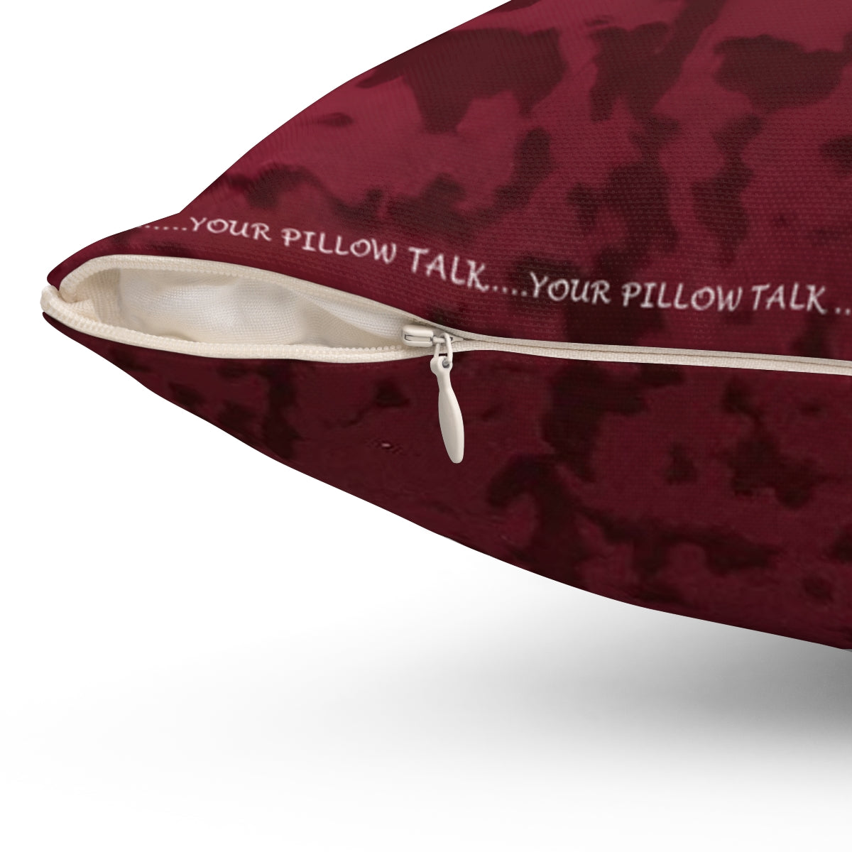 WANT Pillow