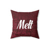 MELT Pillow