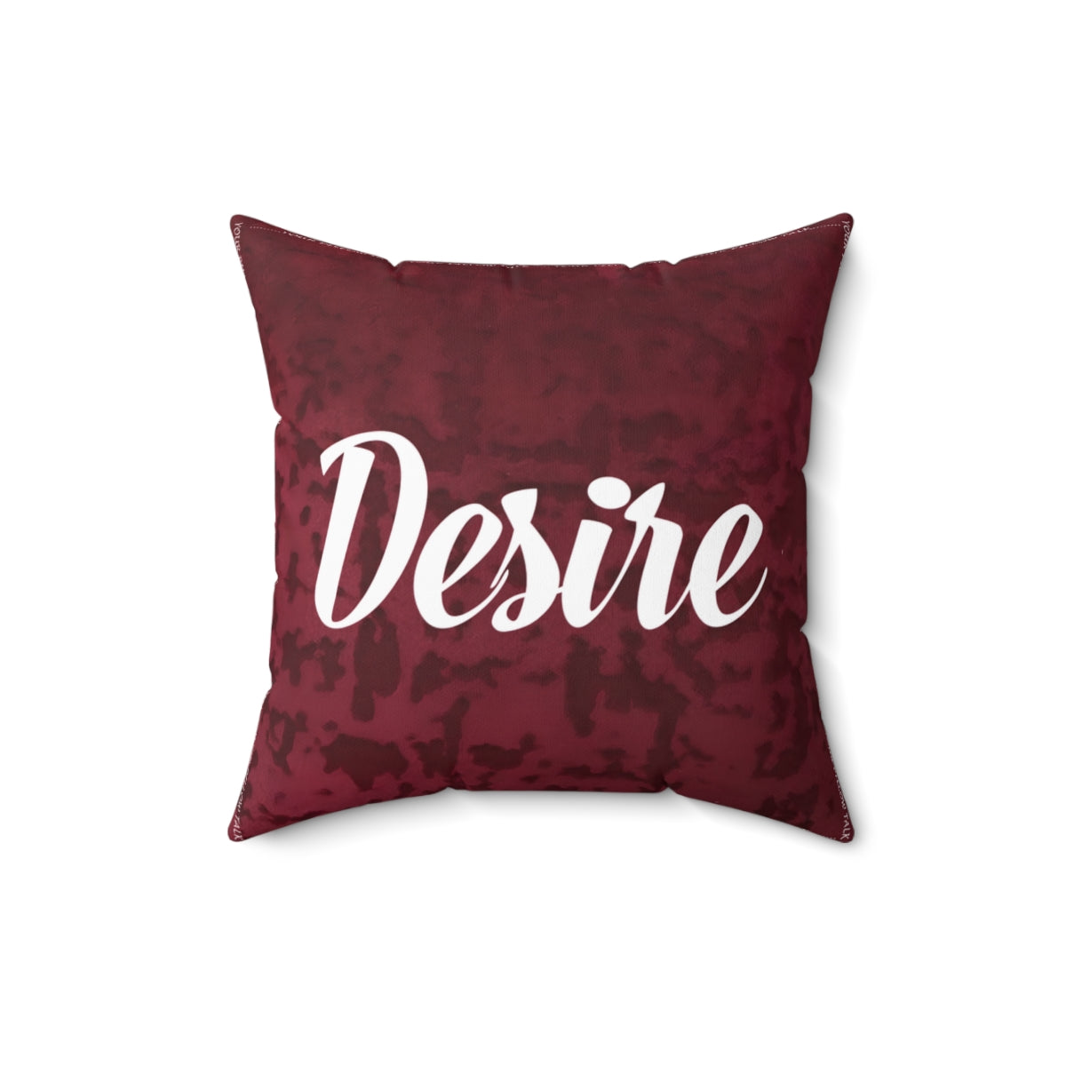 DESIRE Pillow