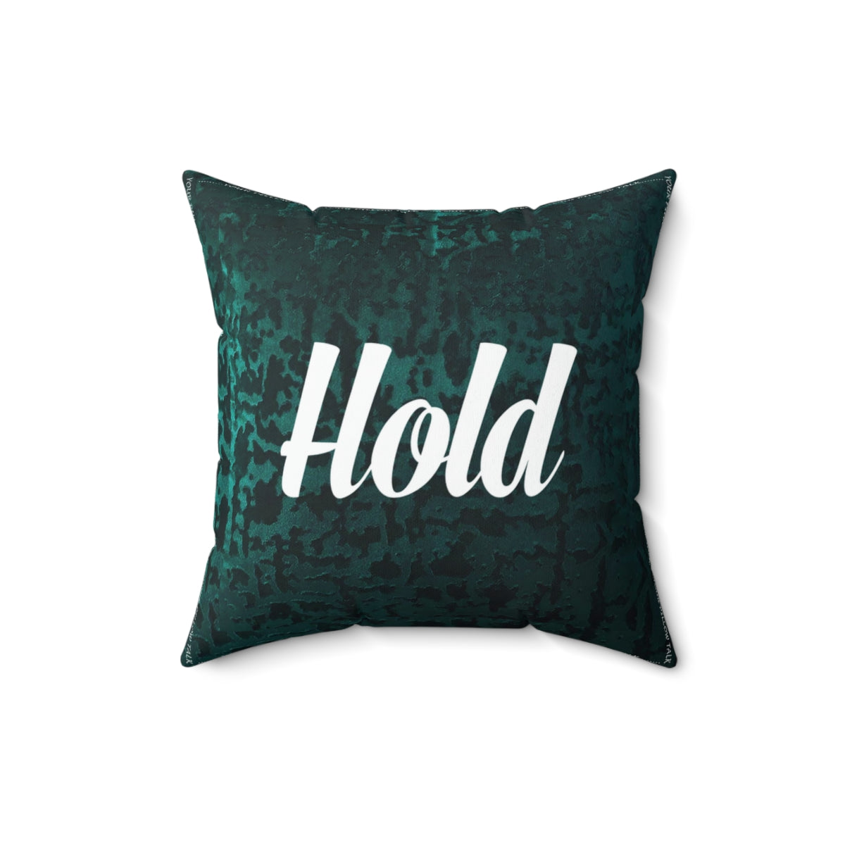 HOLD Pillow