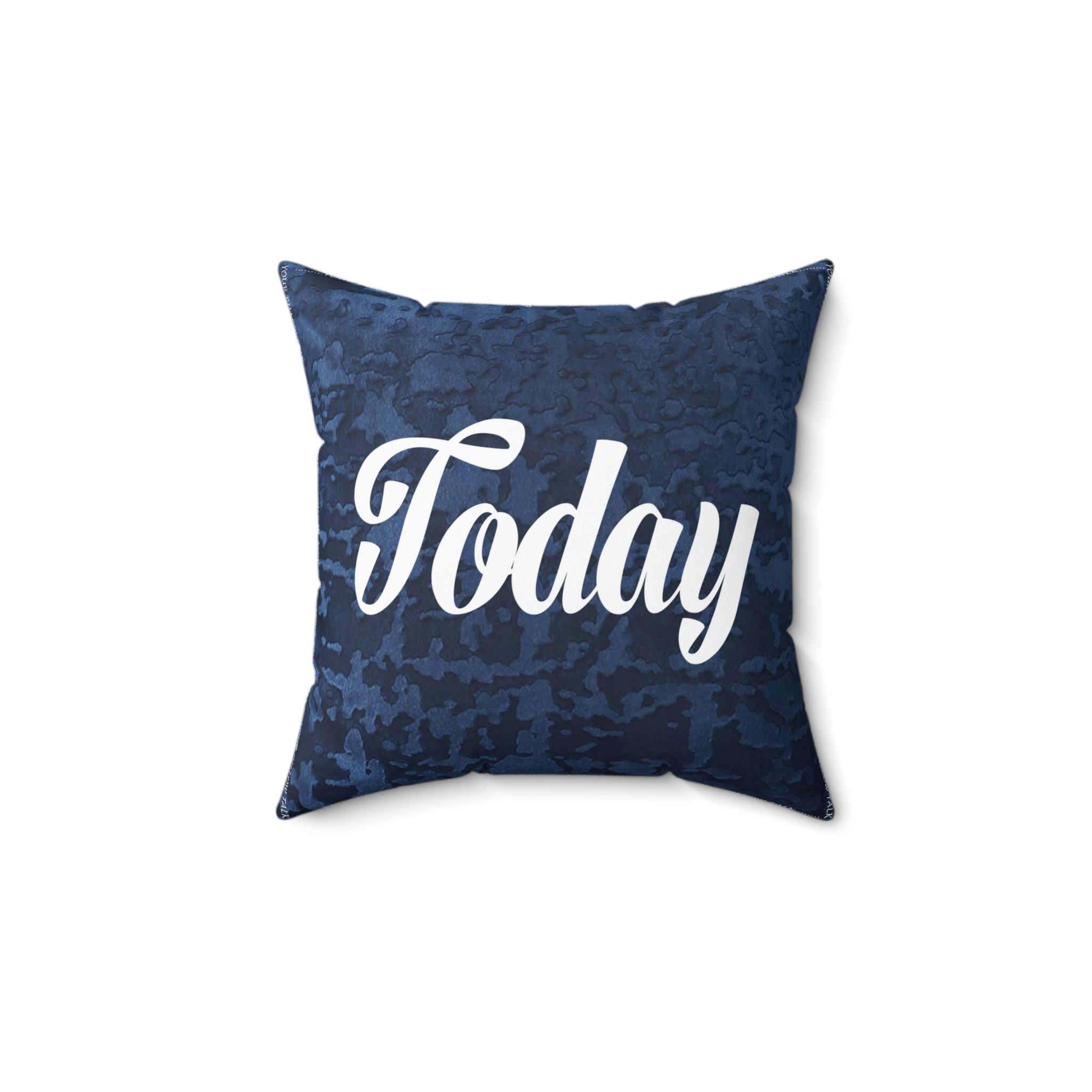 TODAY Pillow