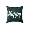 HAPPY Pillow