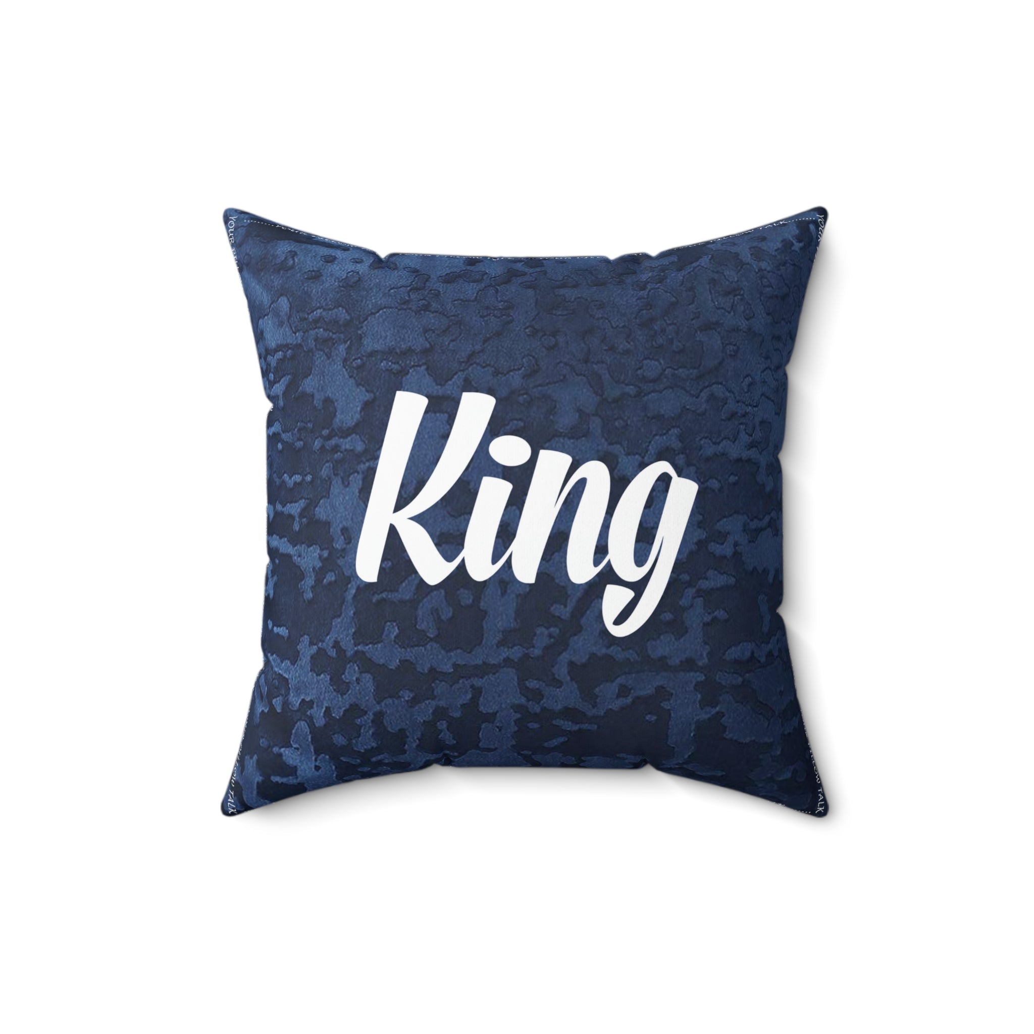 KING Pillow