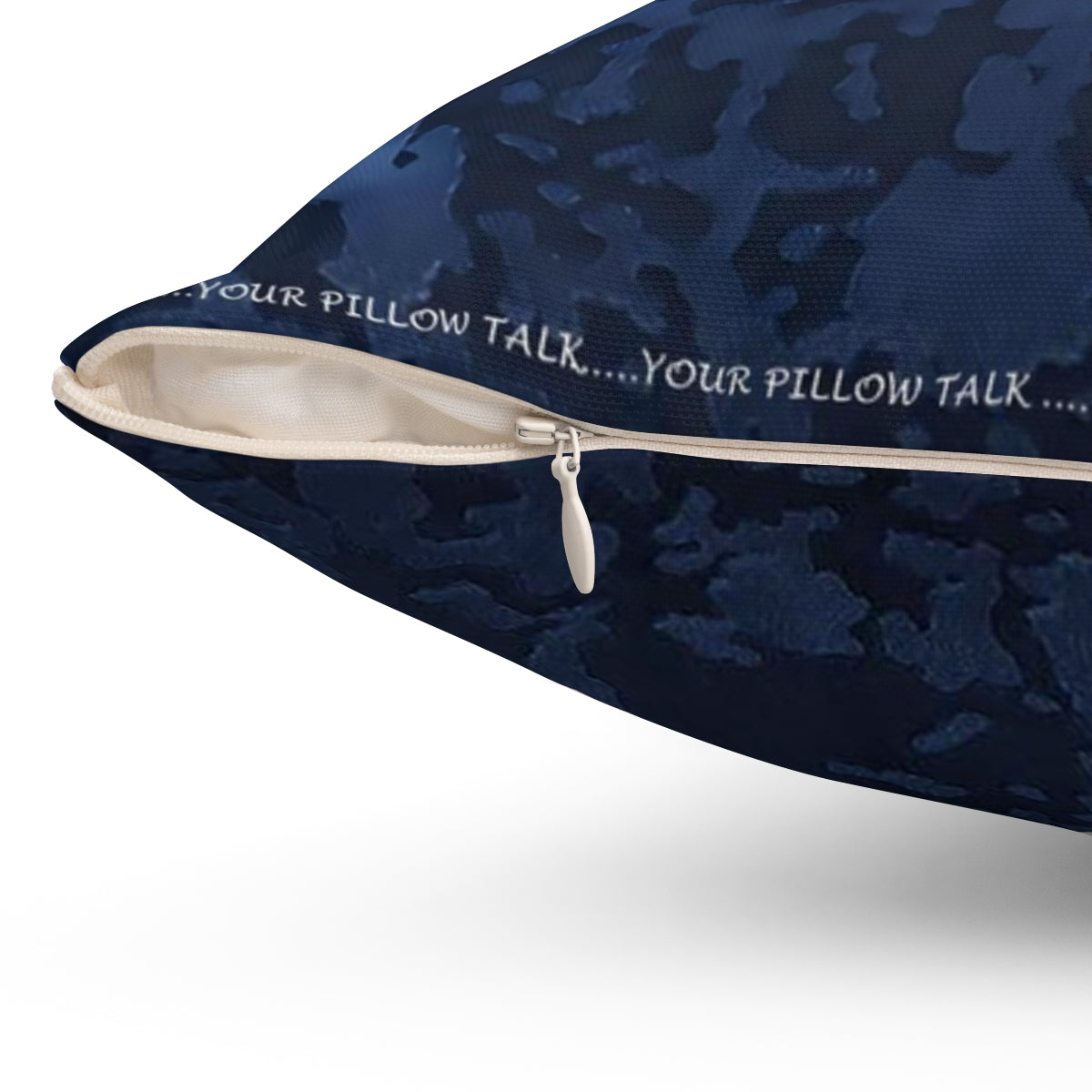 YOURS Pillow