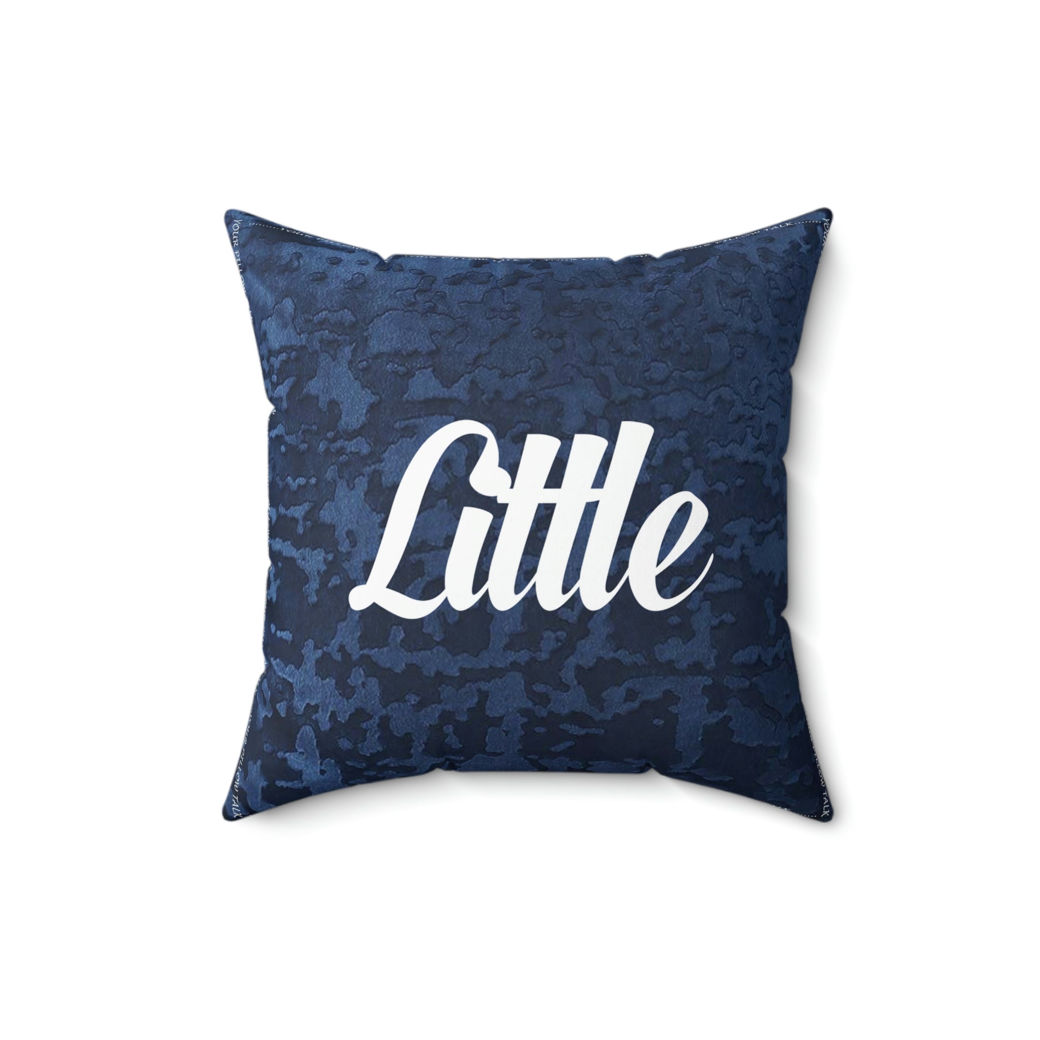 LITTLE Pillow