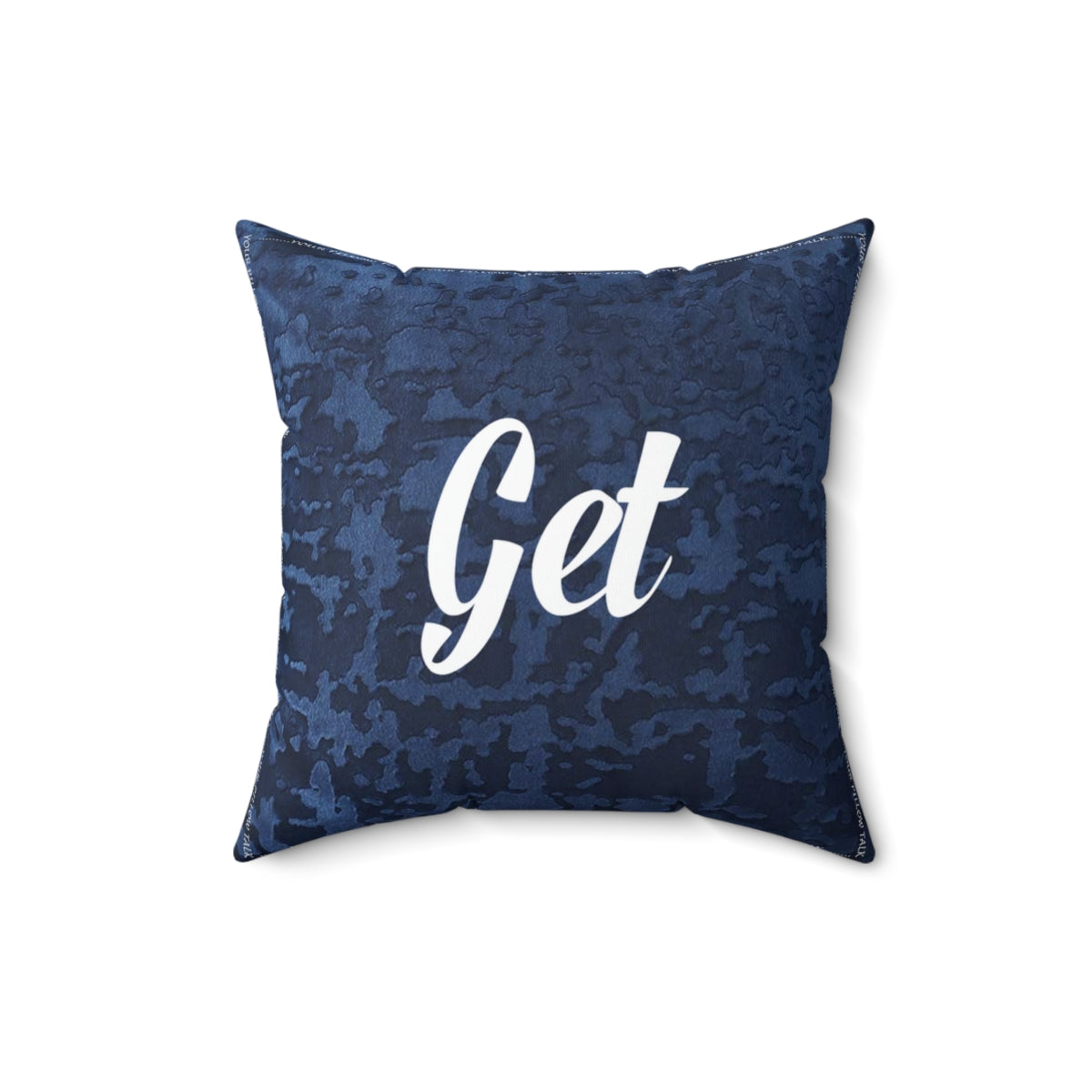 GET Pillow