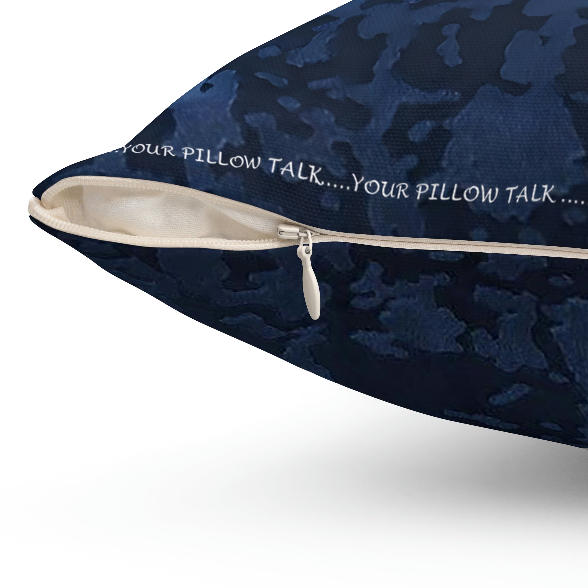 TALK Pillow