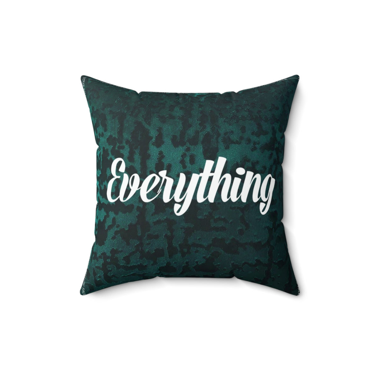 EVERYTHING Pillow