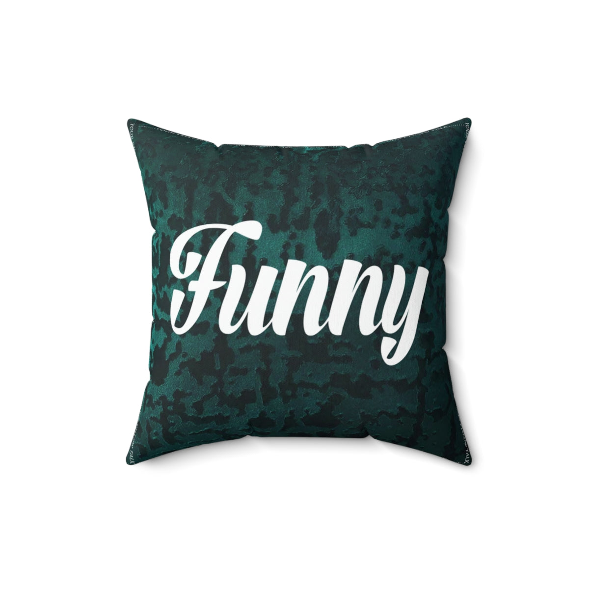 FUNNY Pillow