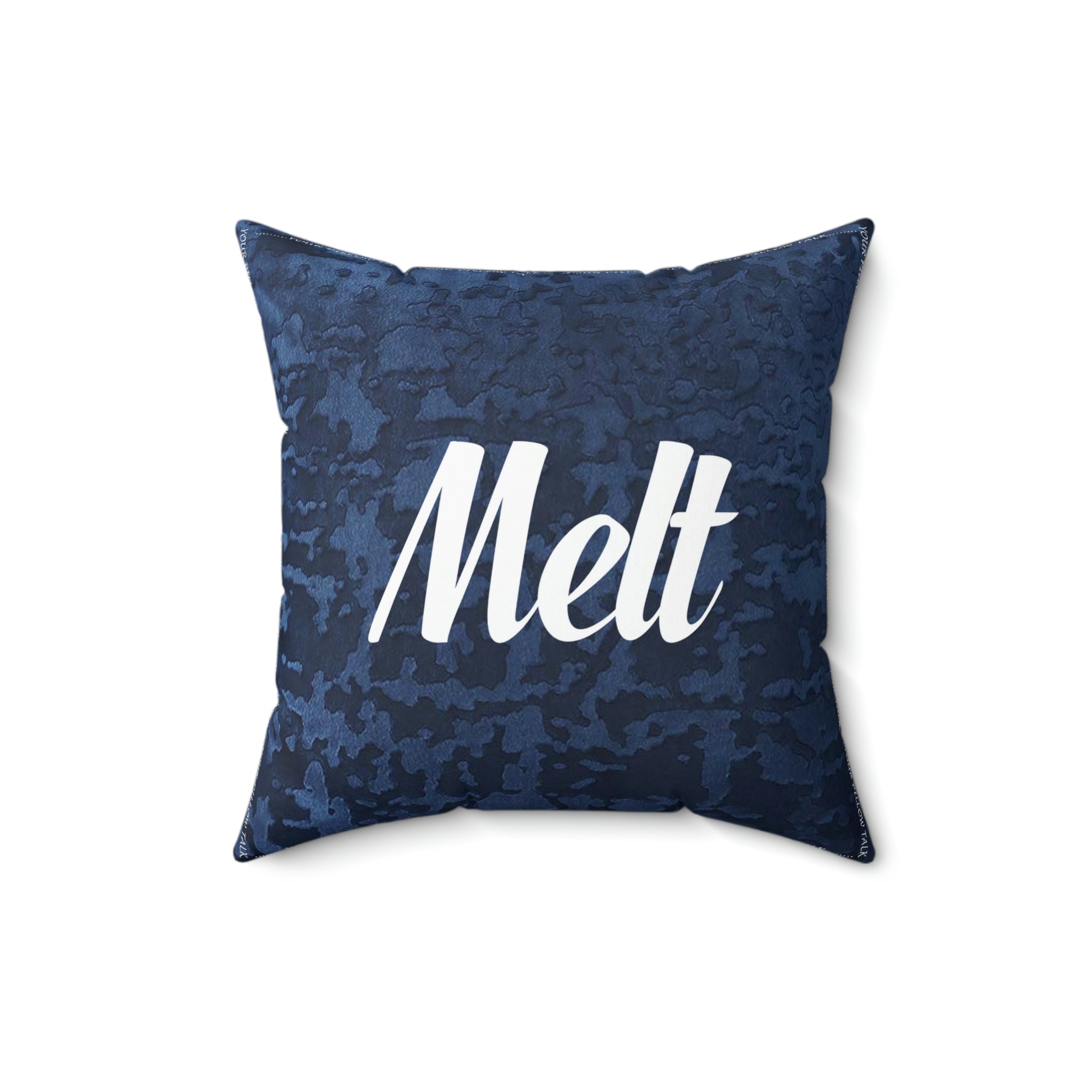 MELT Pillow