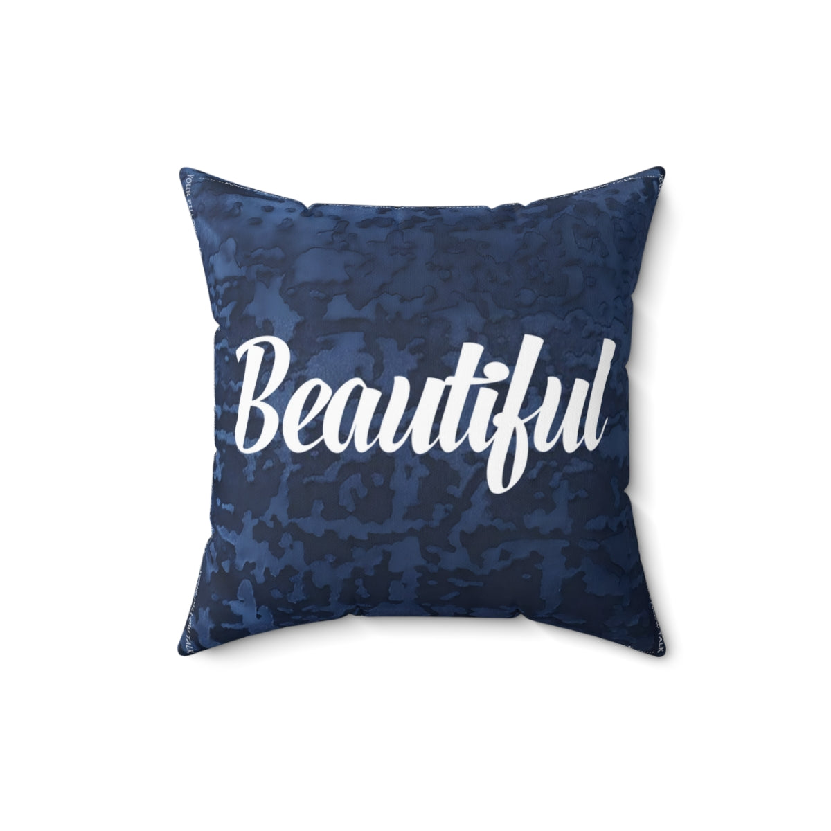 BEAUTIFUL Pillow