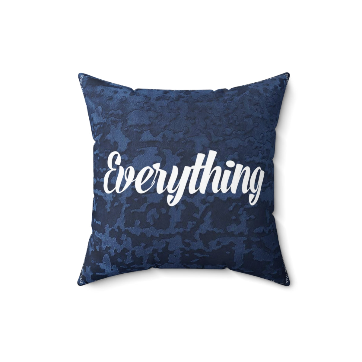 EVERYTHING Pillow