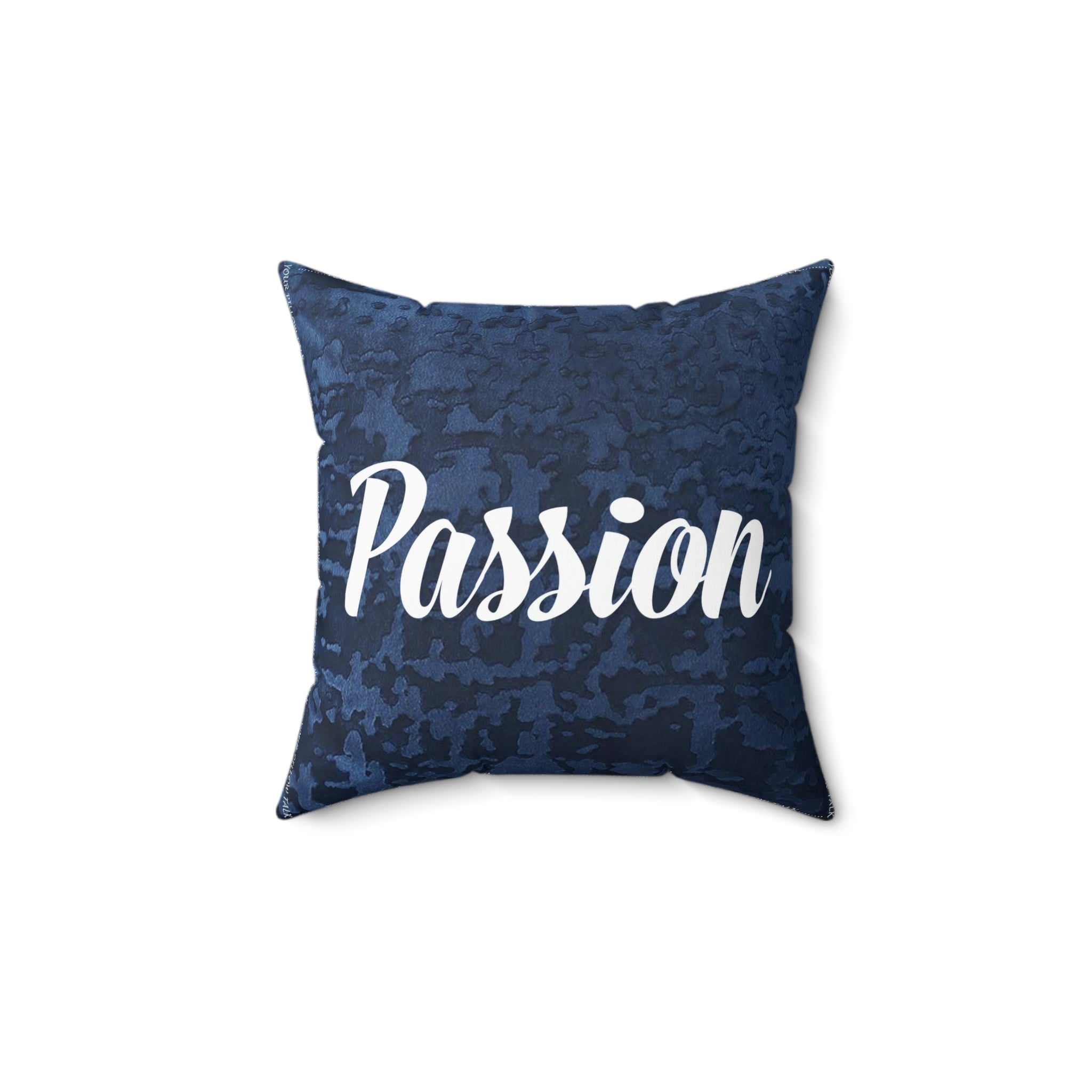 PASSION Pillow